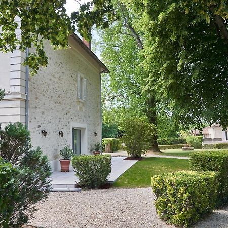 Chateau Belair-Sejour Prestige Sainte-Croix-du-Mont 외부 사진